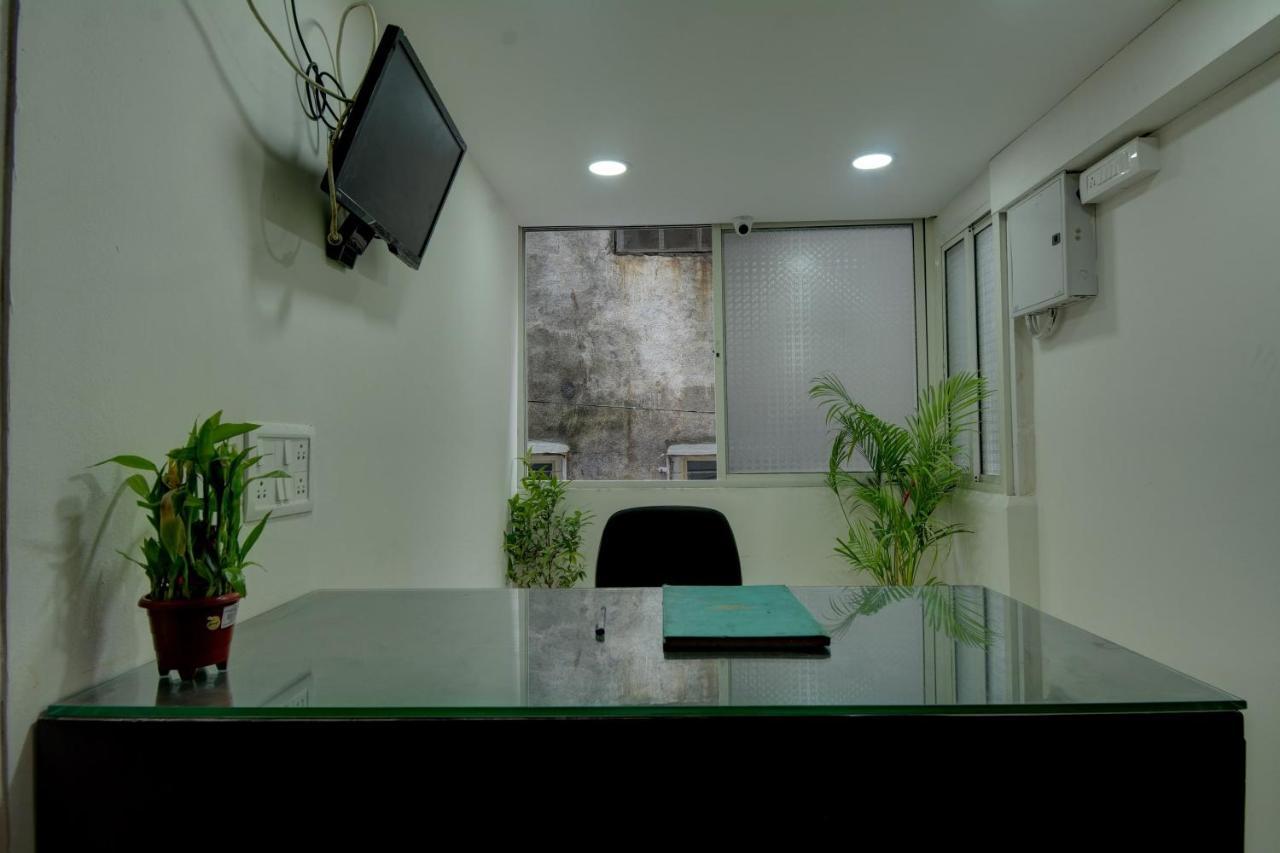 Oyo Flagship 47178 Pakko Inn Πούνε Εξωτερικό φωτογραφία