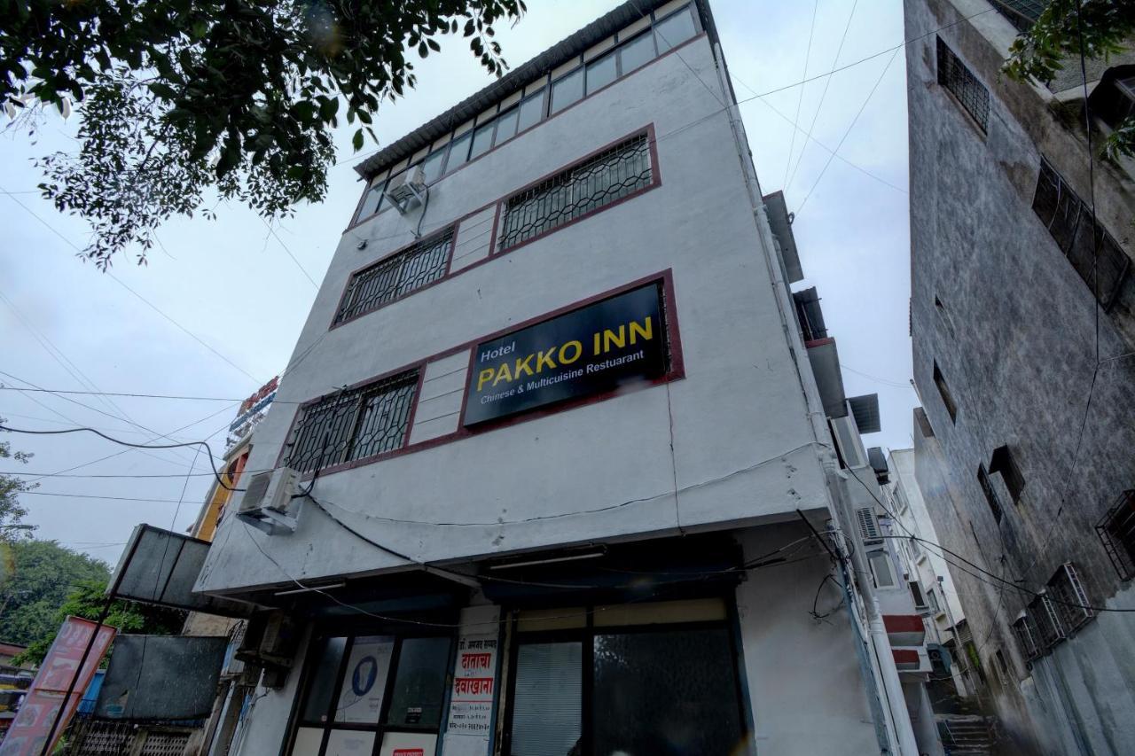 Oyo Flagship 47178 Pakko Inn Πούνε Εξωτερικό φωτογραφία